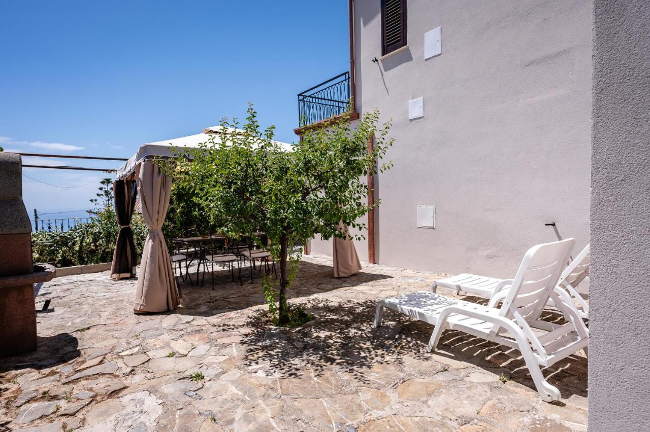 Casa Aniello Villa Caprioli Exterior foto