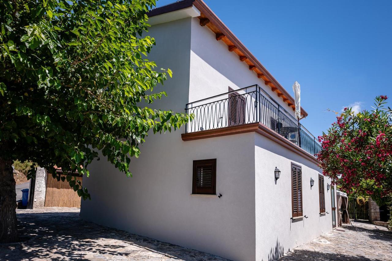 Casa Aniello Villa Caprioli Exterior foto