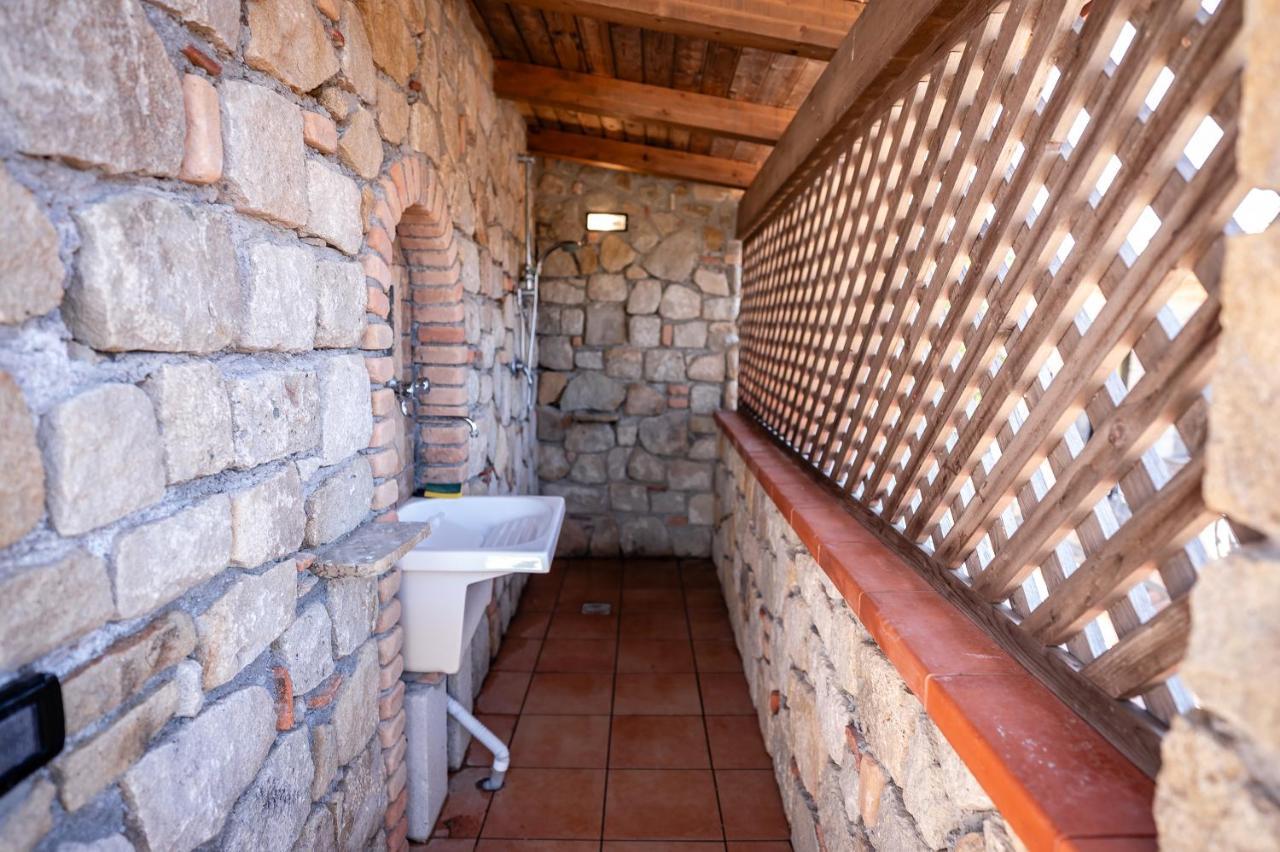 Casa Aniello Villa Caprioli Exterior foto