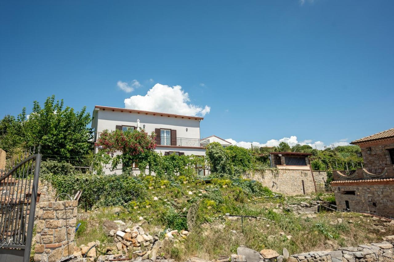Casa Aniello Villa Caprioli Exterior foto